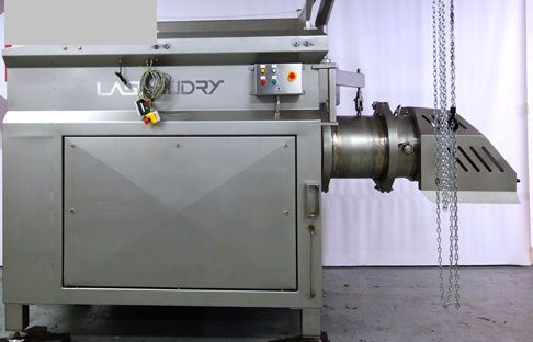 Carnitech C400 Cranker