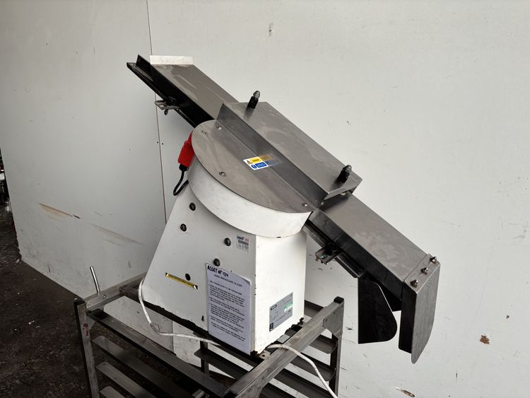 Mono Bun slicer Bun slicer