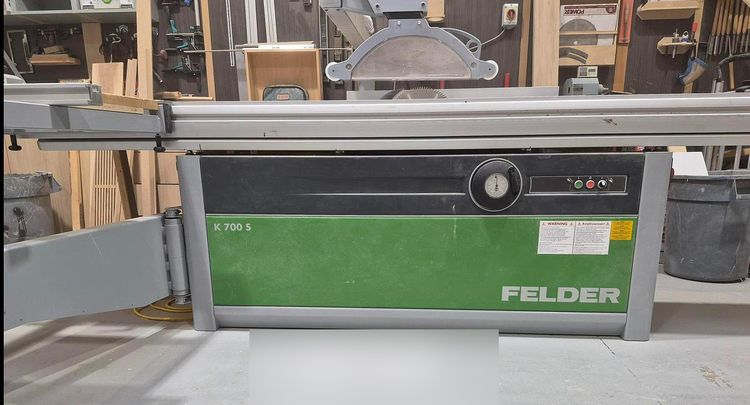 Felder K700S