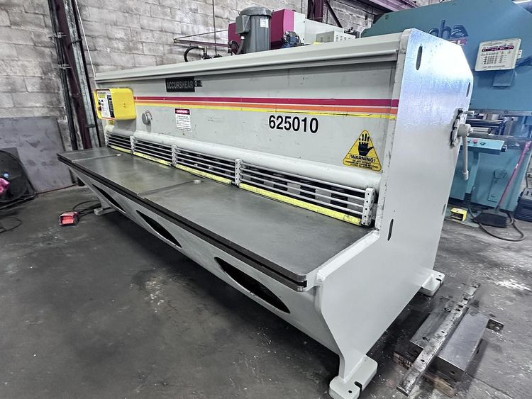 Accurshear 625010