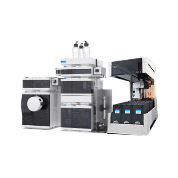 Agilent 6125 LC/MSD