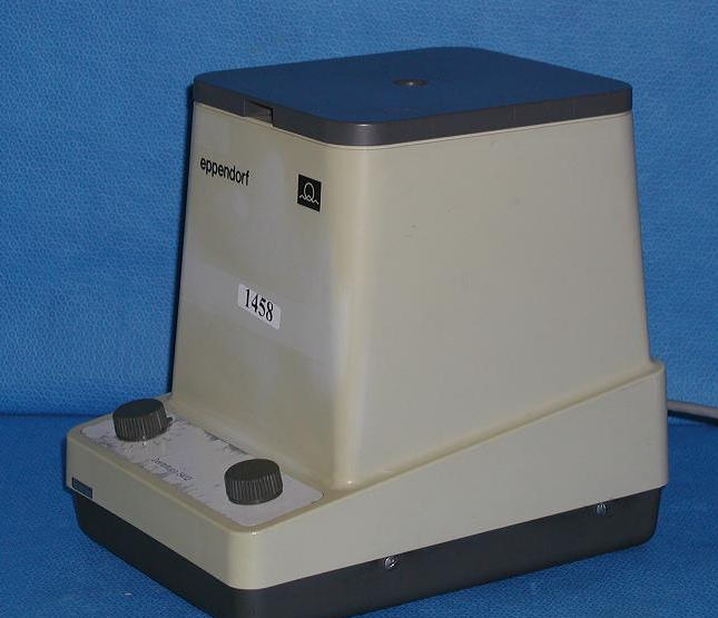 Eppendorf 5412 Centrifuge