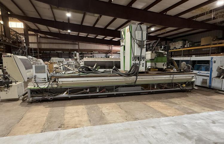 Biesse Rover 24 FIXL