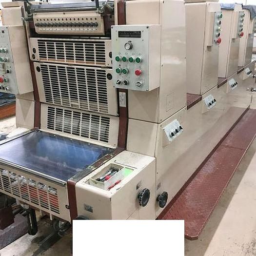 Shinohara 52IV 14 x 20