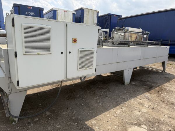 MC 1325, Dry Cooler