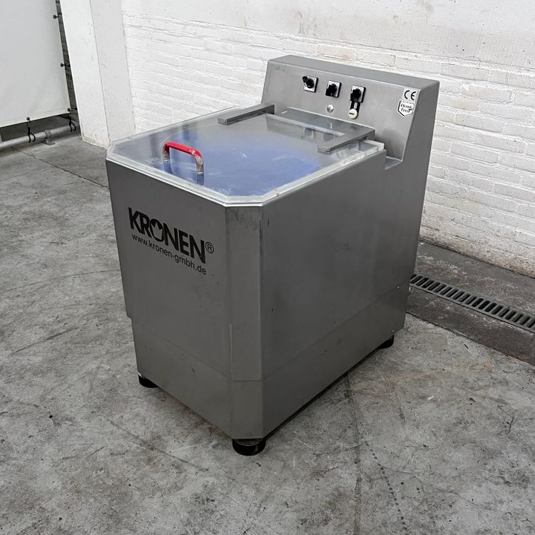 Kronen K50 4 2 Centrifuge