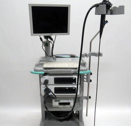 Fujifilm ELUXEO 7000 System