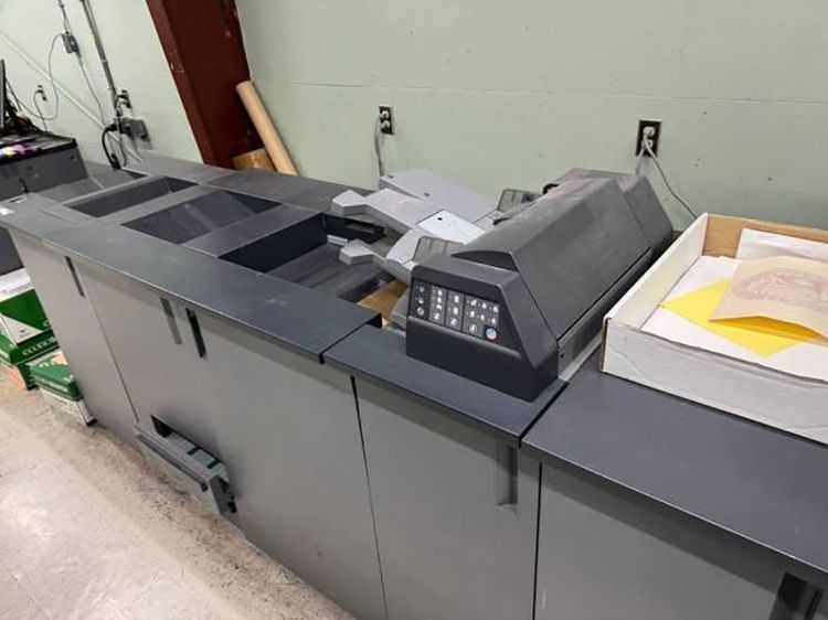 Konica, Minolta Bizhub Press C 1085  45 x 30 cm