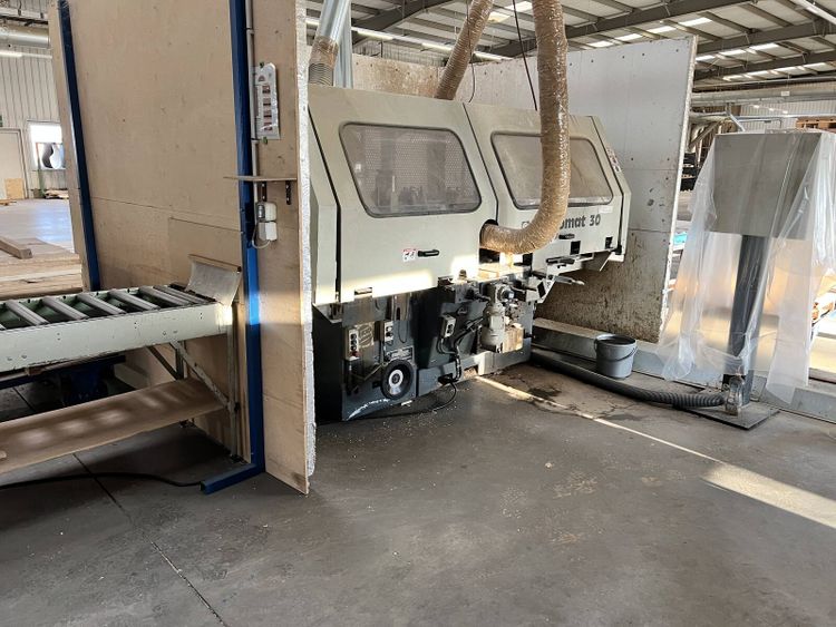Weinig H 30 N Hydromat
