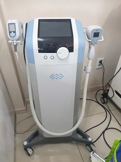 BTL Exilis Laser