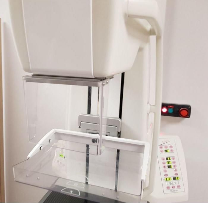 Planmed Sophie Classic Mammography Machine