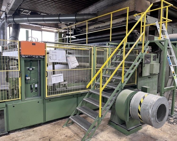 Schott & Meisner undefined Felt calibration unit