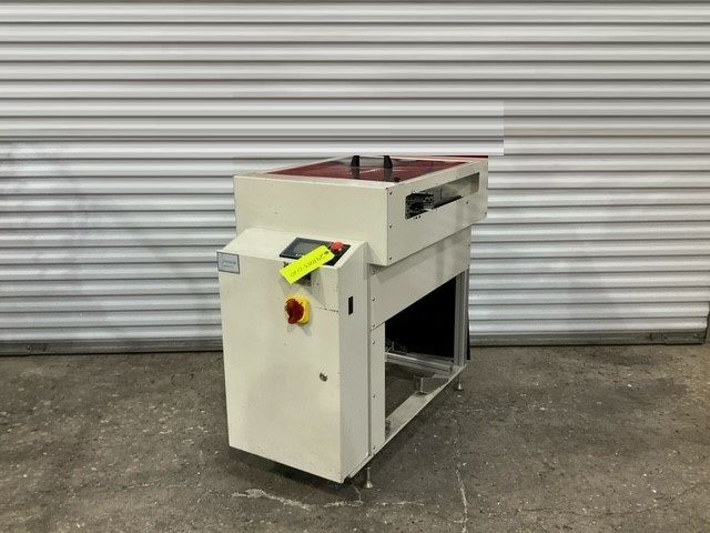 CTI SHC-.6M-261MMS-RL-2633