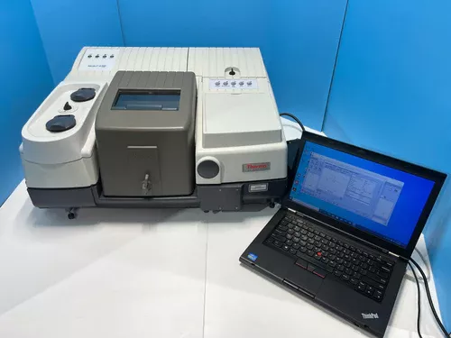 Thermo Nicolet 6700 FTIR