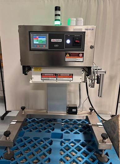 Weighpack Valtara Induction Sealer