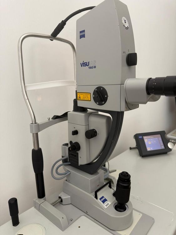 ZEISS Visulas 532 Combi