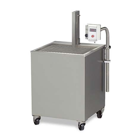 DT60, Shrink Tank