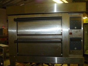 Other ELECTRIC PIZZA OVEN