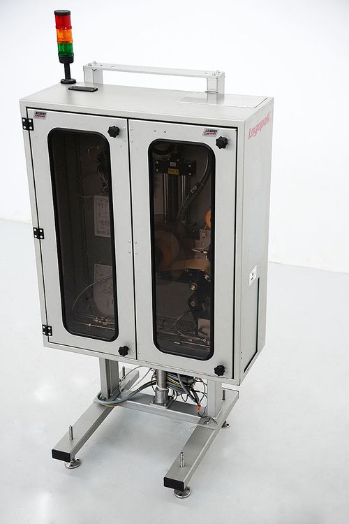 Logopak Logomatic 901 II T