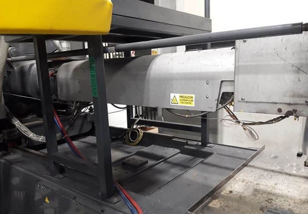 Sumitomo SE450HD-1700 495 T