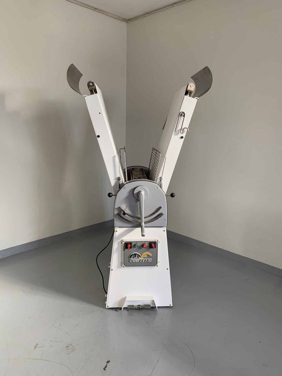 1300 x 600  Pastry Laminator