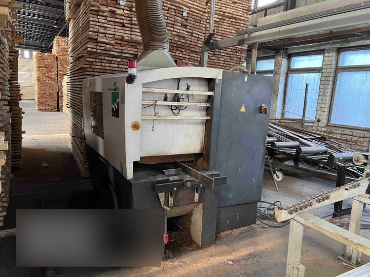 Raimann ProfiRip KR 310M Multirip saw
