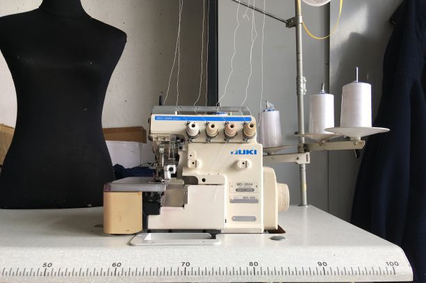 Juki 3604 Sewing machines