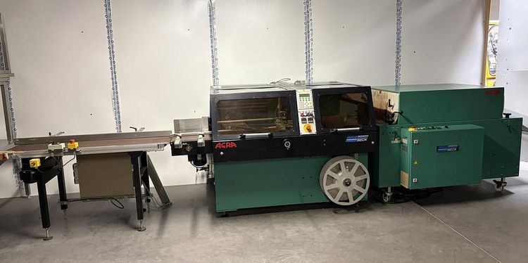 Hugo Beck FLEXO 500 / SLB 5012/25