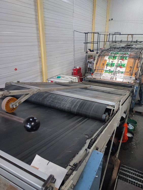 Stock 14R5678 Laminators Sheet