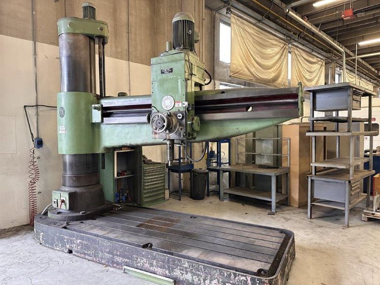 Csepel RFH 3000 X 100 1800 rpm