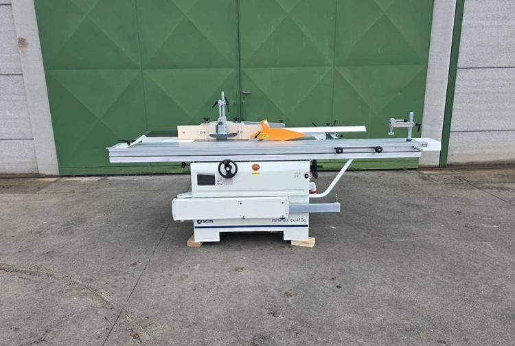 Minimax CU 410 C