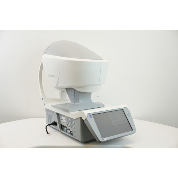 Visionix VX 120 Multi-Diagnostic Wavefront Anterior Segment Analyzer