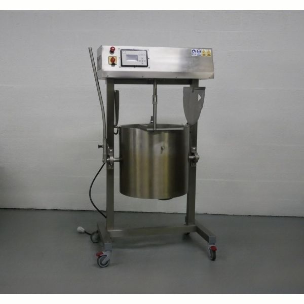 INHOSPAN AMC100 Sauce Cooker