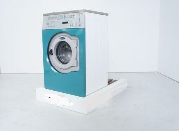 Electrolux W 365 H Washer
