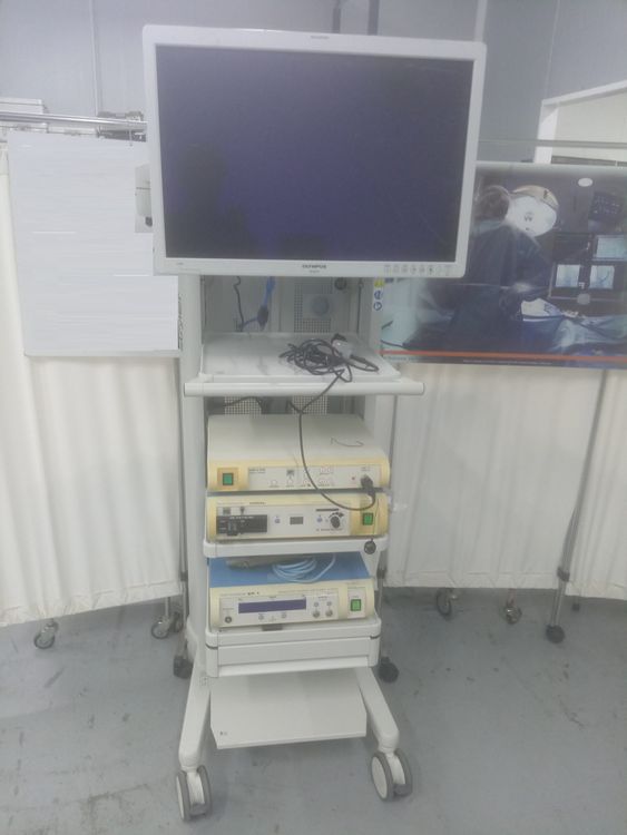 Dyonics Arthroscopic System