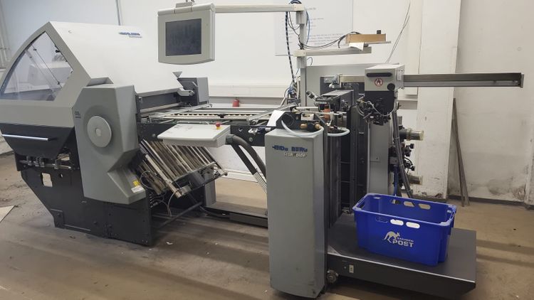 Heidelberg CH 56