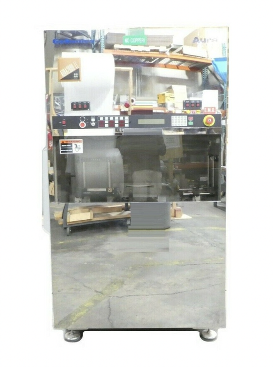 Gasonics 99-0339 Plasma Asher Stripper