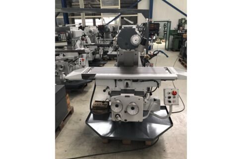 Reiden FU-150 Vertical 2000 rpm