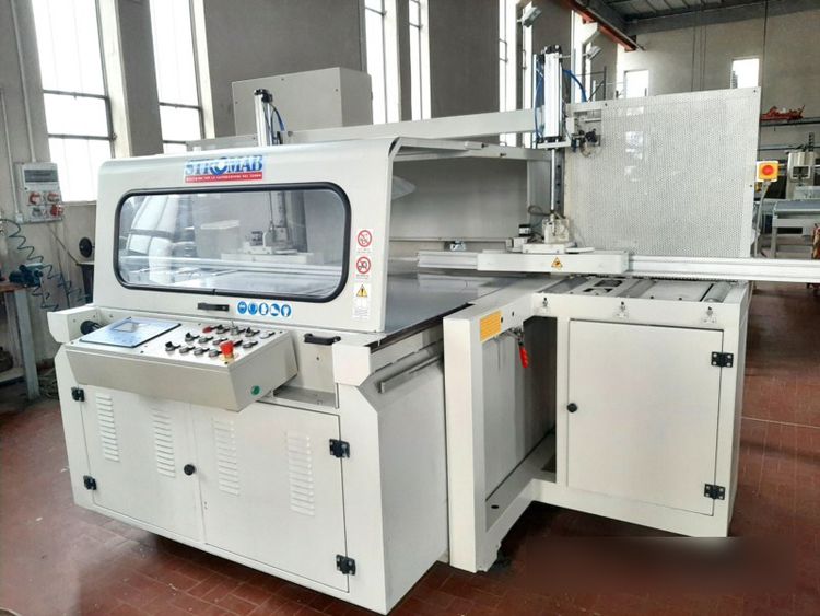 Stromab CT 800