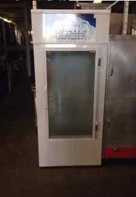 Others Ice Freezer