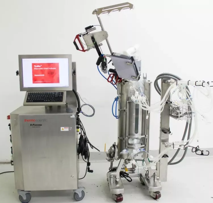 Thermo Scientific HyPerforma G3Lite Bioreactor