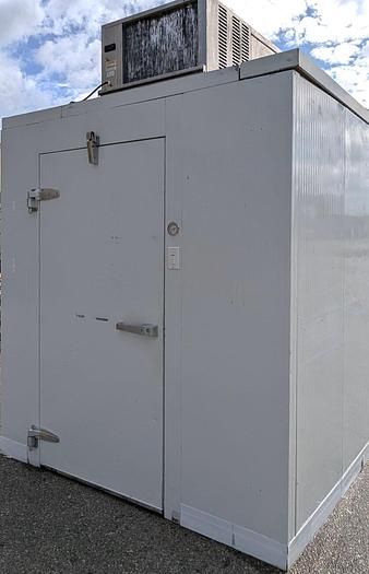 Norbec PP330-I2-L, Walk-in Cooler