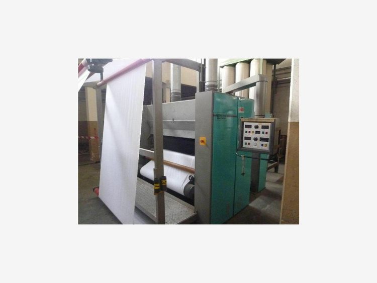 Stamperia Emiliana LISA 200 Cm Sueding