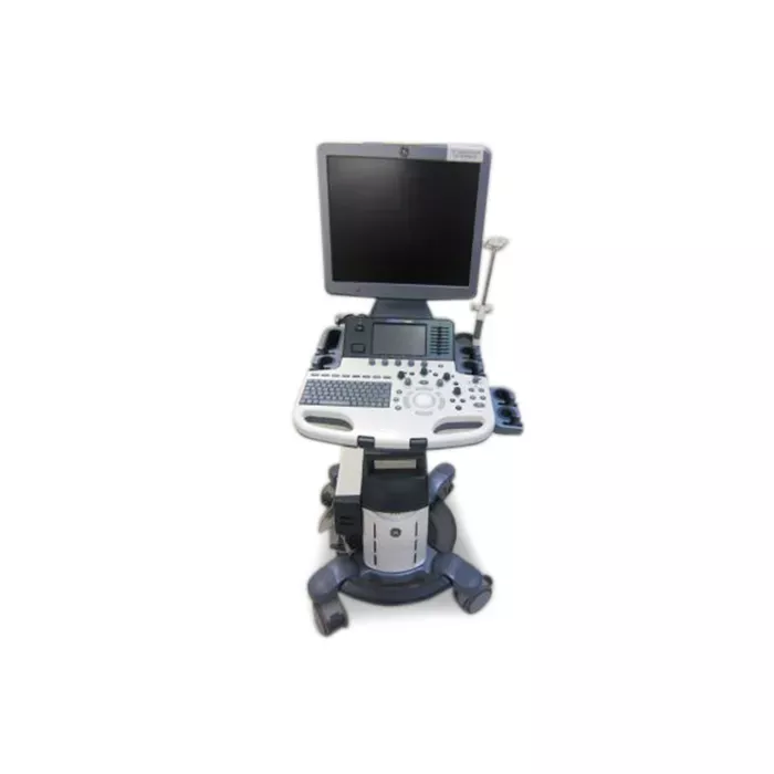 GE Logiq S7 Ultrasound