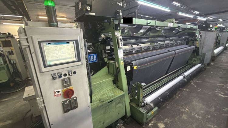 Liba COP 2K 2 28E 170"