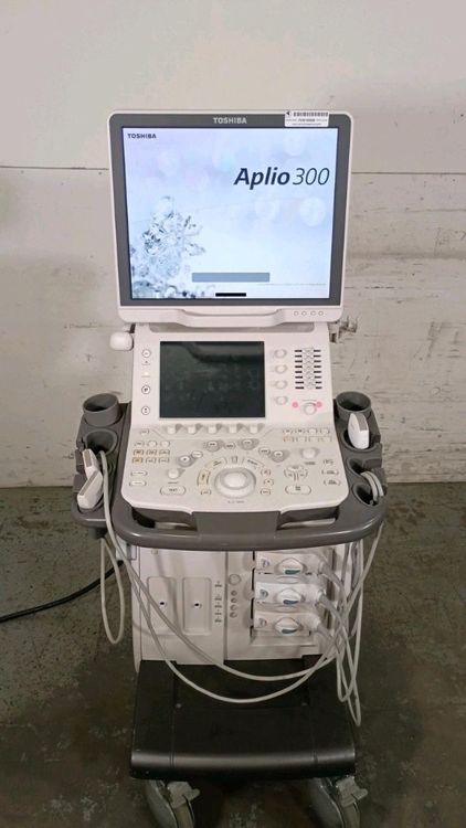 Toshiba TUS-A300