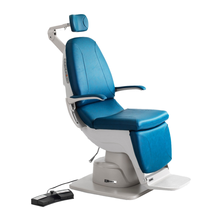 Reliance FX 920 FullPower Tilt Exam Chair
