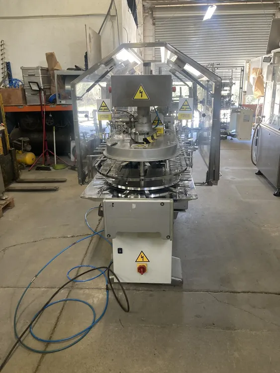 Cam AV 65Cartoning machine