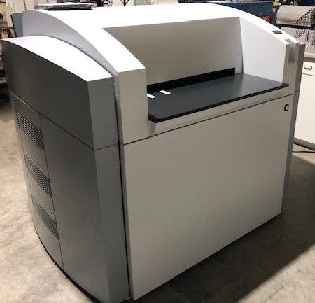 Heidelberg Suprasetter A75 GEN IV