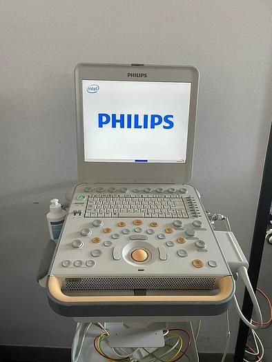 Philips CX50